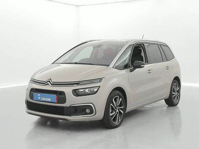 occasion Citroën C4 SpaceTourer BlueHDi 130 S&S Shine