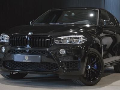 BMW X6 M