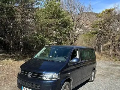 VW T5