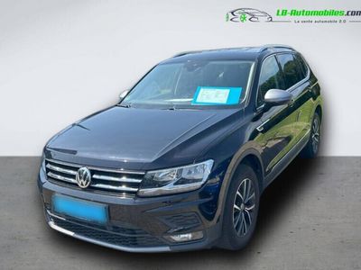 VW Tiguan Allspace