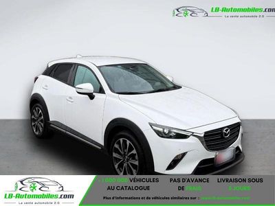 Occasion Mazda CX-3 116 ch (85 kW) 2019 SUV