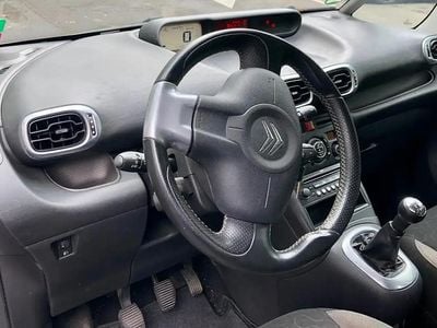 Citroën C3 Picasso