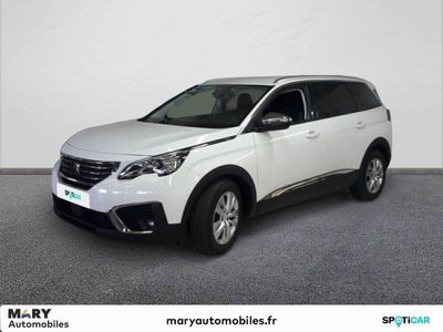 occasion Peugeot 5008 PureTech 130ch S&S BVM6 Style