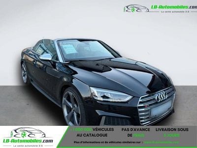 Occasion Audi S5 Sport 354 ch (260 kW) 2018 Cabriolet