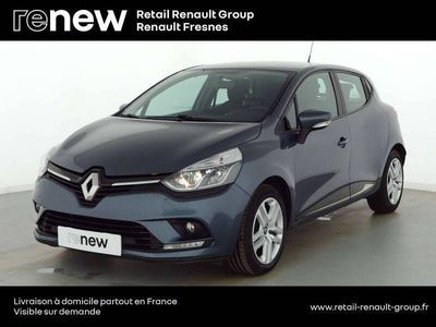 Renault Clio IV