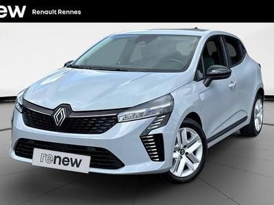 Gris Occasion 2024 Renault Clio V Evolution Citadine | 15 990 € (Prix juste)