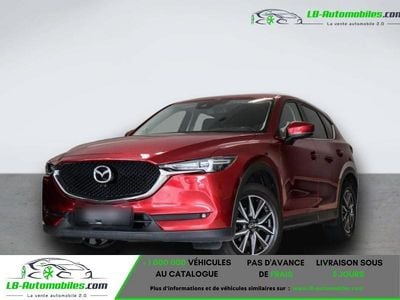 Occasion 2019 Mazda CX-5 Kangei SUV | 30 200 € (Prix juste)
