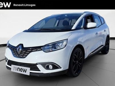 Renault Grand Scénic IV