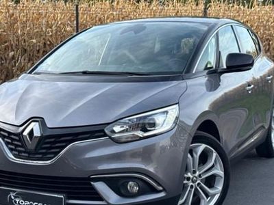 Renault Scénic IV