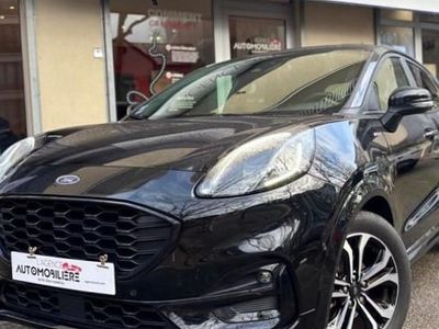Occasion Ford Puma ST-Line 155 ch (114 kW) 2021 SUV