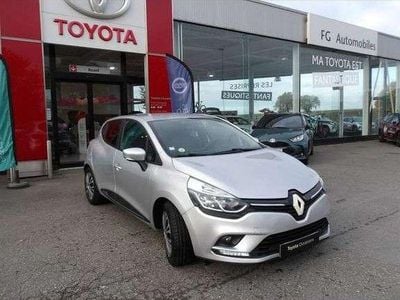 Renault Clio IV