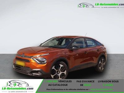 Occasion 2022 Citroën C4 PureTech Berline | 18 900 € (Prix cher)