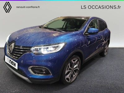 occasion Renault Kadjar KADJARBlue dCi 115 EDC - Intens