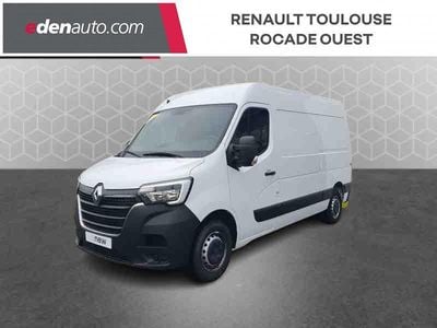 Occasion 2023 Renault Master Berline | 25 000 € (Bon prix)