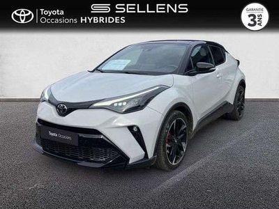 Occasion Toyota C-HR Sport 184 ch (135 kW) 2023 SUV