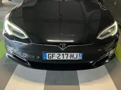 occasion Tesla Model S 75D