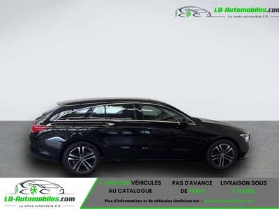 Occasion 2023 Mercedes 180 Berline | 30 400 €