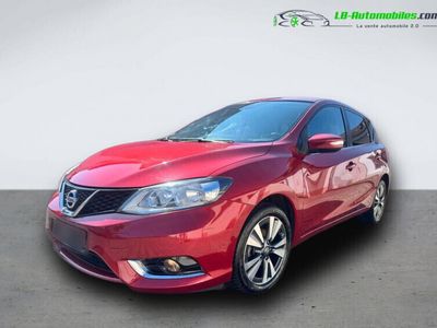Nissan Pulsar