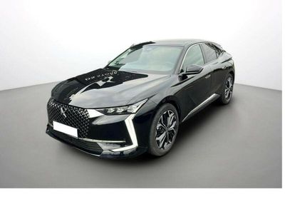 Noir Occasion 2024 DS Automobiles DS4 Berline | 43 990 €
