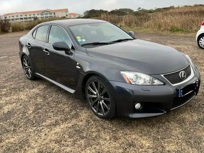 occasion Lexus IS-F V8 5.0 A