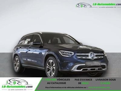 Mercedes GLC300e