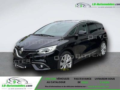 Occasion 2019 Renault Grand Scénic IV LIMITED Monospace | 19 600 € (Prix cher)
