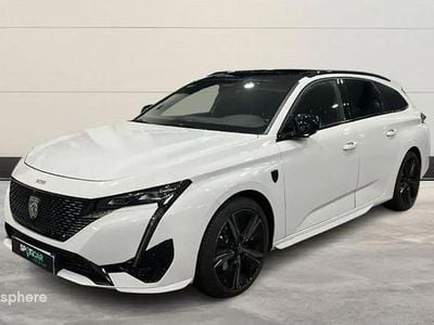 Occasion 2025 Peugeot 308 GT Break | 30 999 € (Prix cher)