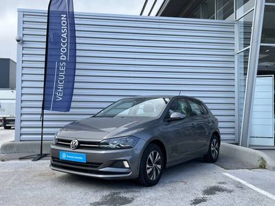 occasion VW Polo Polo1.0 TSI 95 S&S BVM5