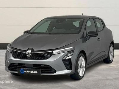 Gris Occasion 2023 Renault Clio V Evolution Berline | 18 999 € (Prix juste)