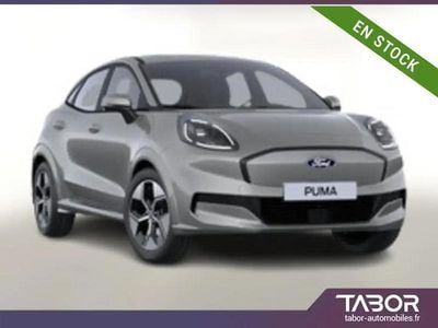 Argent Nouvelle 2025 Ford Puma Gen-E SUV | 25 501 € (Bon prix)