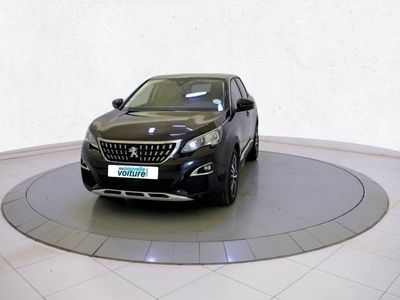 occasion Peugeot 3008 1.6 THP 165ch S&S EAT6 Allure