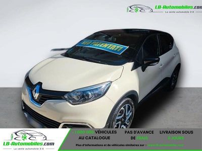 Occasion 2015 Renault Captur SUV | 15 100 € (Prix cher)