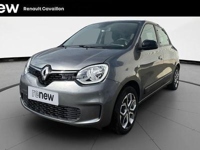 Gris Occasion 2024 Renault Twingo Equilibre Citadine | 11 490 € (Prix juste)
