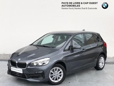 BMW 216 Active Tourer