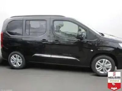 occasion Toyota Proace Rc23 Medium 1.5l 130 D-4d Bva8 Executive