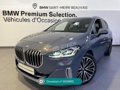 Occasion 2022 BMW 220 Luxury Line Break | 33 900 €