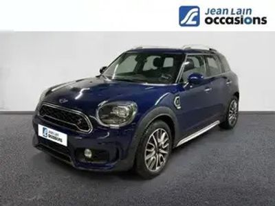 Mini Cooper SD Countryman