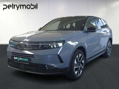 Gris Occasion 2025 Opel Grandland X SUV | 39 200 € (Prix cher)