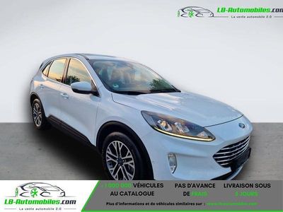 Occasion 2020 Ford Kuga SUV | 25 000 € (Prix juste)