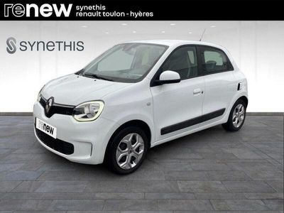 occasion Renault Twingo TWINGO IIIIII SCe 75 - 20 - Zen