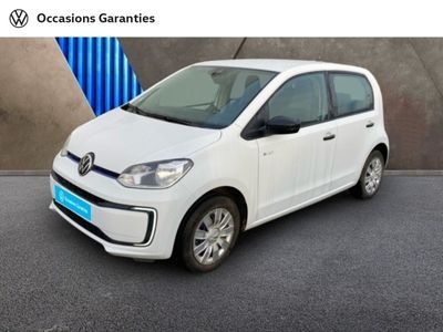 occasion VW e-up! Electrique 83ch 4cv