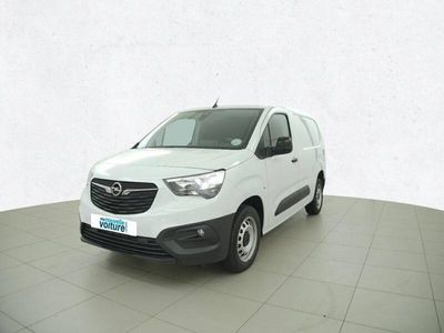 occasion Opel Combo (30) CARGO XL 950 KG BLUEHDI 100 S&S BVM6