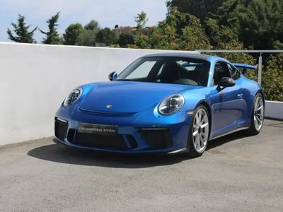 occasion Porsche 911 GT3 991 (2) 4.0 PDK