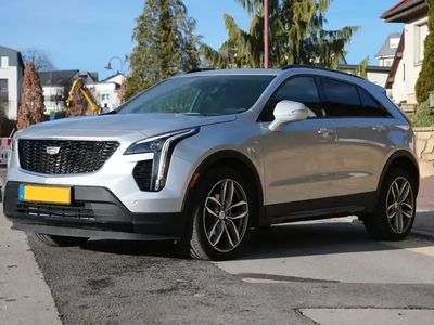 occasion Cadillac XT4 2.0 Turbo AWD 350T Sport