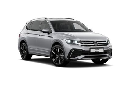 occasion VW Tiguan Allspace FL 2.0 TDI 150 DSG R LINE