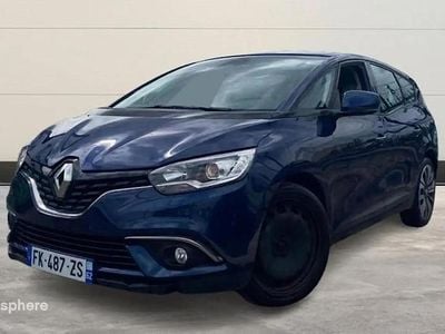 Renault Grand Scénic IV