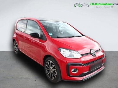 VW up!