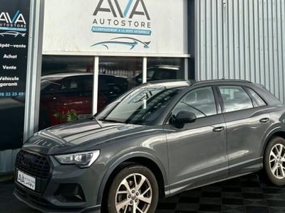 Occasion 2020 Audi Q3 Design SUV | 29 980 € (Prix juste)