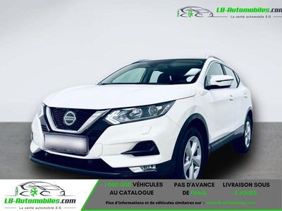 Occasion 2019 Nissan Qashqai SUV | 20 900 € (Prix assez cher)