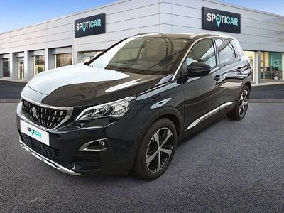 occasion Peugeot 3008 3008BlueHDi 130ch S&S EAT8